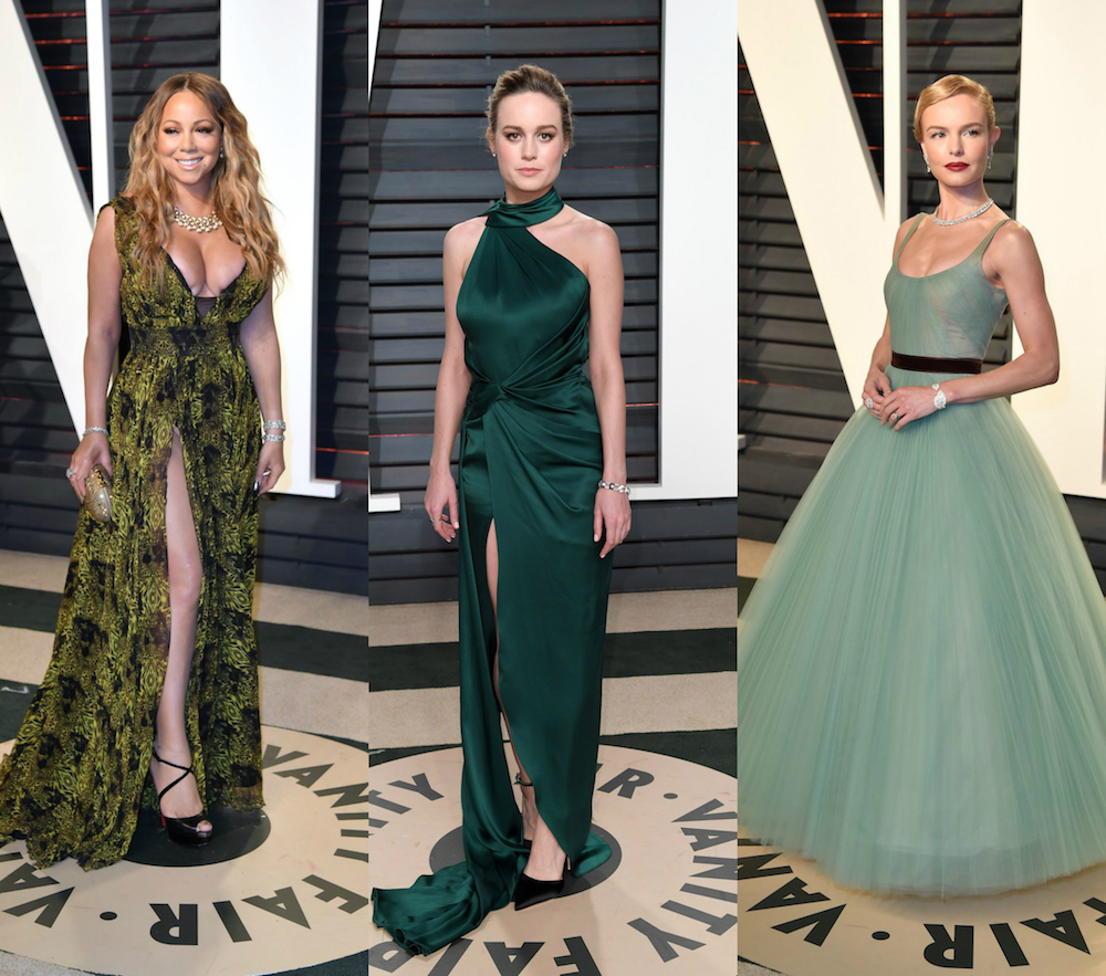 Best Celebrity Fashion at the 75th Primetime Emmy Awards